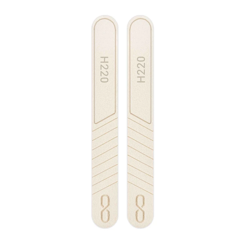 محافظ لبه آینه خودرو ماهوت مدل AURA-W مناسب برای برلیانس H220 مجموعه 2 عددی