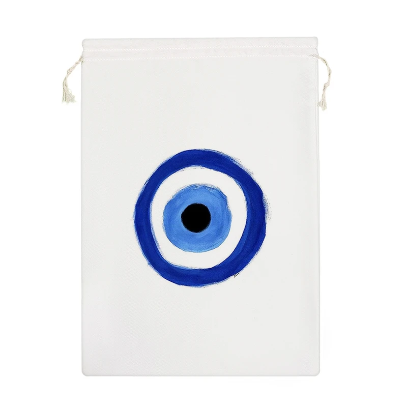 نظم دهنده خندالو مدل چشم نظر کد 1735-M