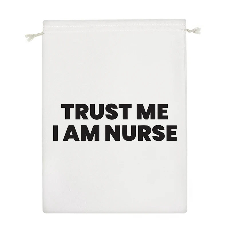 نظم دهنده خندالو مدل Trust Me I Am Nurse کد 6543
