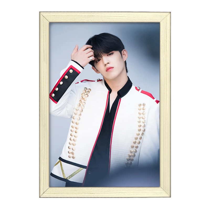 تابلو خندالو طرح اس کوپس گروه سونتین Seventeen  کد 21558