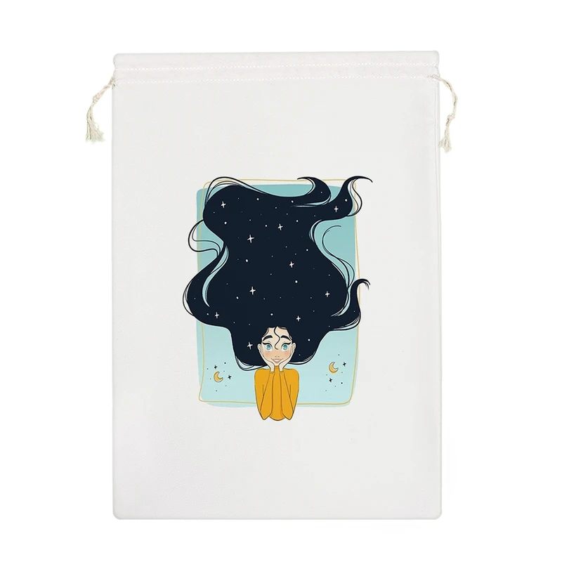 نظم دهنده خندالو مدل دخترانه کد 2486-M