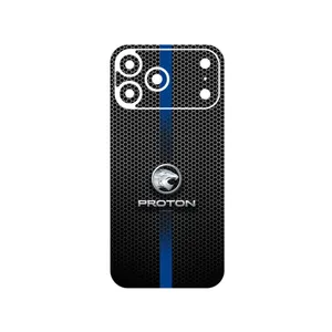 MAHOOT PROTON Cover Sticker for Apple iPhone 17 Pro Max