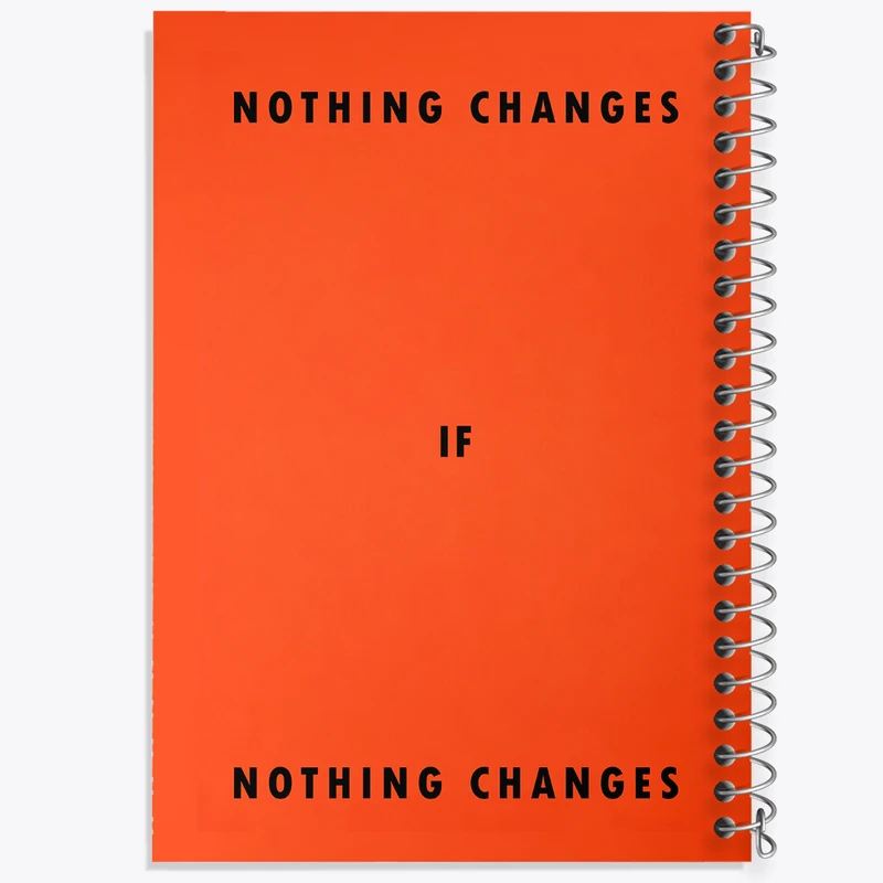 دفتر نقاشی 50 برگ خندالو طرح انگیزشی کد N8527