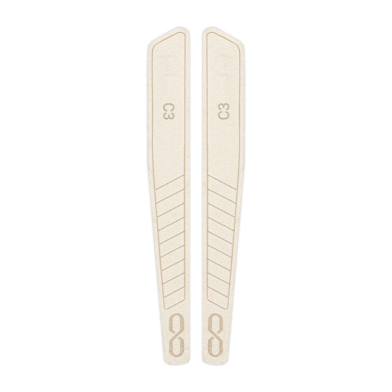 محافظ لبه آینه خودرو ماهوت مدل EDGE-W مناسب برای برلیانس C3 مجموعه 2 عددی