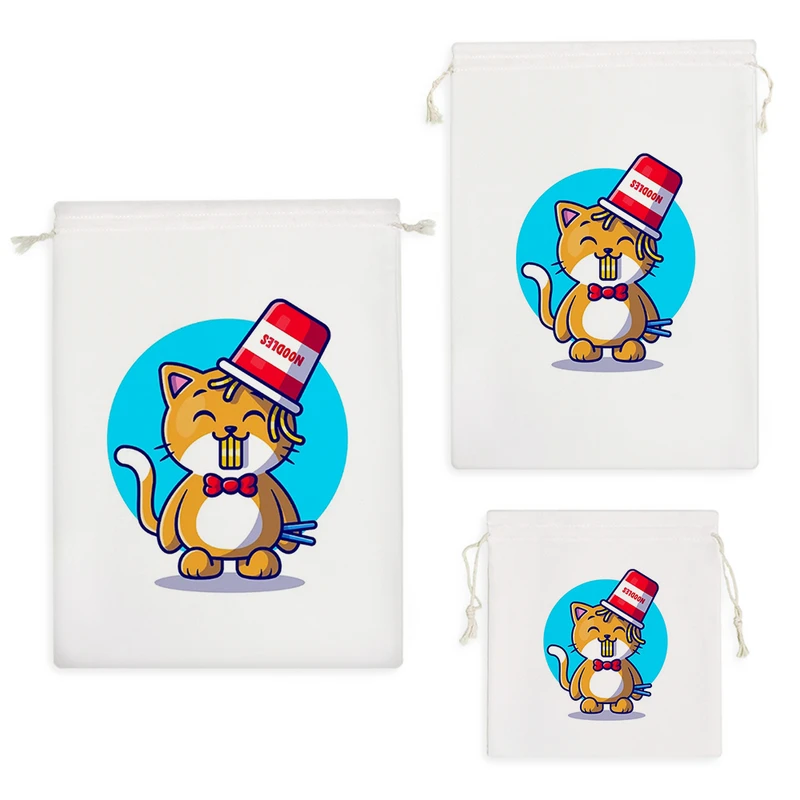 نظم دهنده خندالو مدل گربه بامزه کد 2536 مجموعه 3 عددی