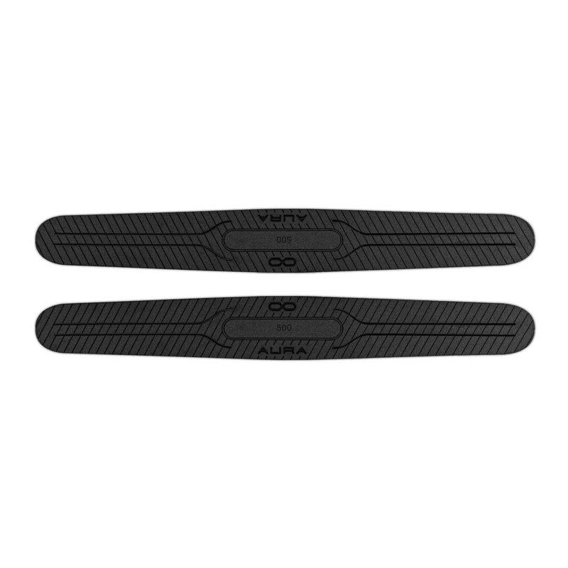 محافظ گوشه سپر خودرو ماهوت مدل AURA-B مناسب برای دانگ فنگ 500 مجموعه 2 عددی