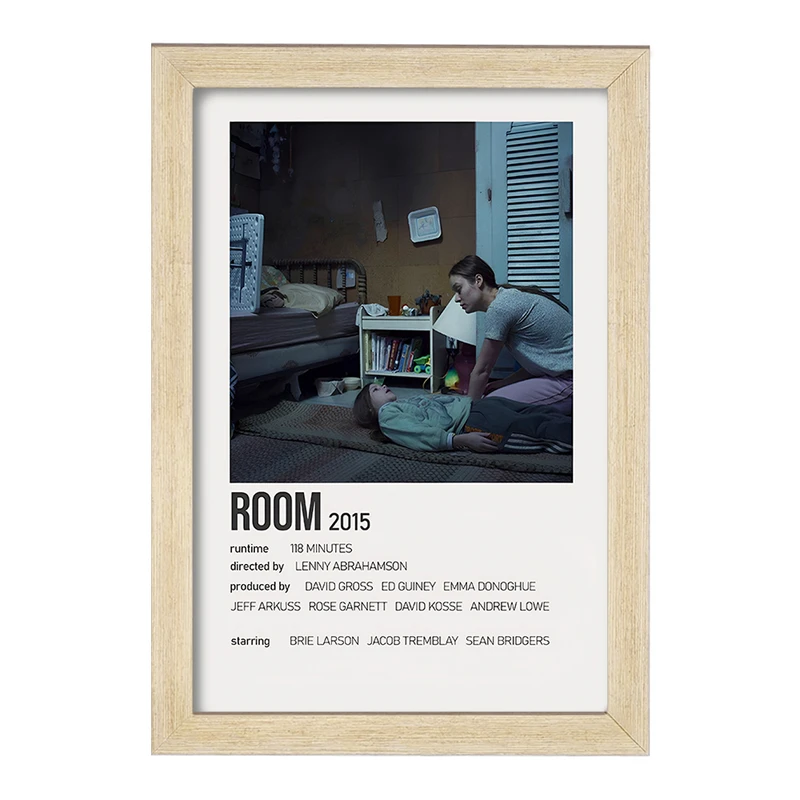 تابلو خندالو طرح اتاق (Room) کد F12959