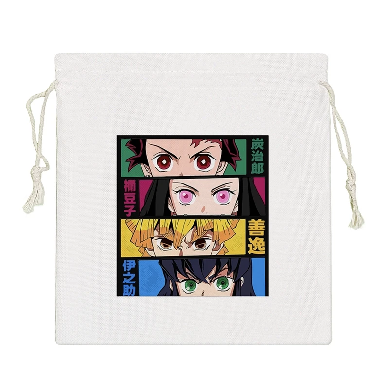 نظم دهنده خندالو مدل انیمه شیطان کش کد 7867-S