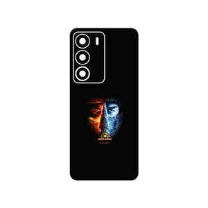 MAHOOT Mortal Kombat Game Series Cover Sticker for Realme C71