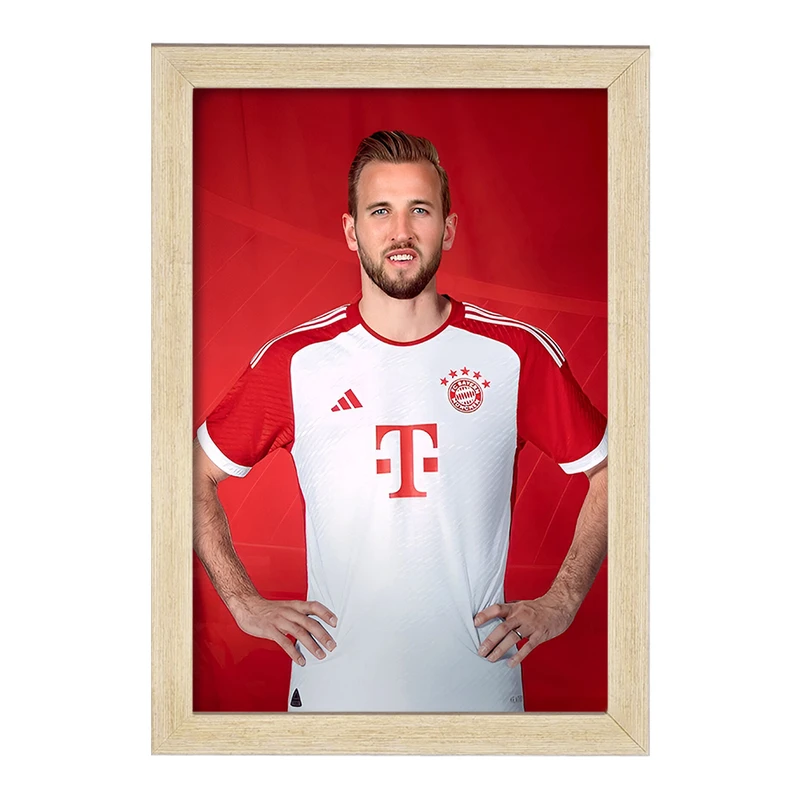 تابلو خندالو طرح هری کین (Harry Kane) کد F14321