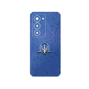 MAHOOT Maserati Cover Sticker for Xiaomi Redmi 15 4G