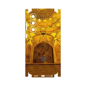 MAHOOT Chehel Sotoun Palace-FullSkin Cover Sticker for Samsung Galaxy S25 FE