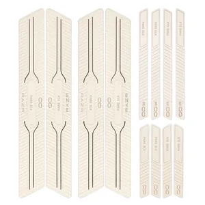 MAHOOT RAZR-W door-Mirror-Bumper Protector for IRANKHODRO PARS ELX