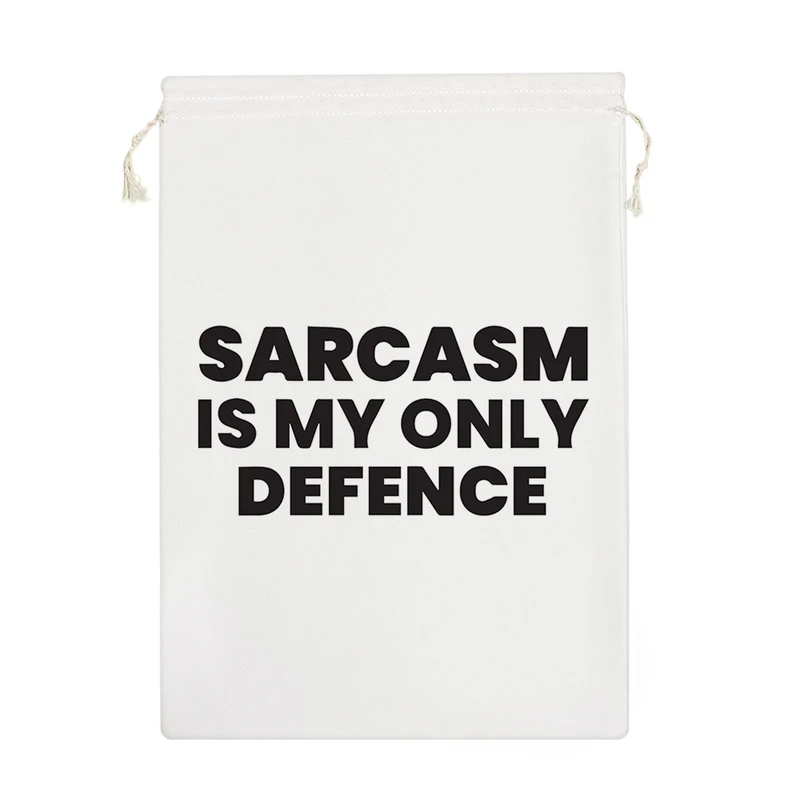 نظم دهنده خندالو مدل Sarcasm Is My Only Defence کد 6548-M