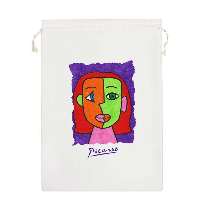 نظم دهنده خندالو مدل نقاشی پیکاسو کد 5027-M