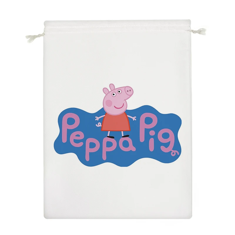 نظم دهنده خندالو مدل انیمیشن پپاپیگ Peppa کد 2119