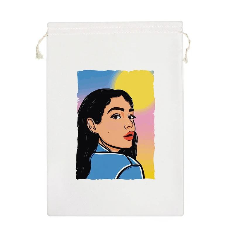 نظم دهنده خندالو مدل دختر  کد 7273-M