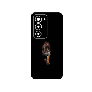 MAHOOT Wild_Tiger Cover Sticker for Xiaomi Redmi 15 4G