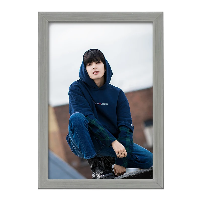 تابلو خندالو طرح ونوو گروه سونتین Seventeen  کد 21641