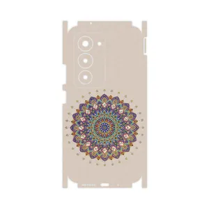 MAHOOT Art of Illumination 5-FullSkin Cover Sticker for Xiaomi Redmi 15 4G