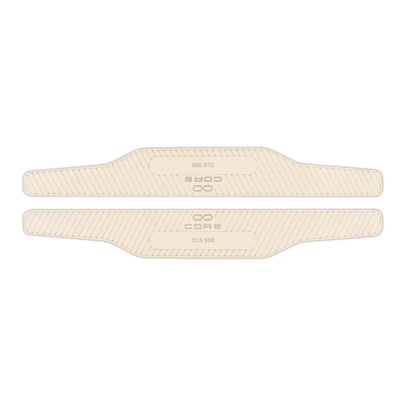 محافظ گوشه سپر خودرو ماهوت مدل CORE-W مناسب برای مرسدس بنز CLS 500 مجموعه 2 عددی