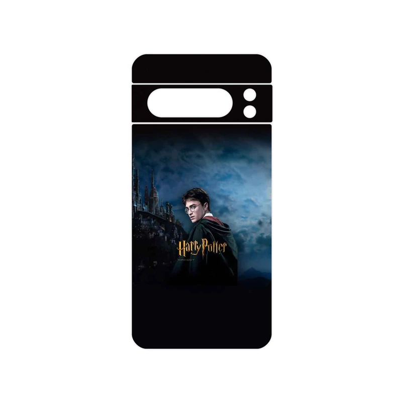 برچسب پوششی ماهوت مدل Harry Potter مناسب برای گوشی موبایل گوگل Pixel 8 Pro