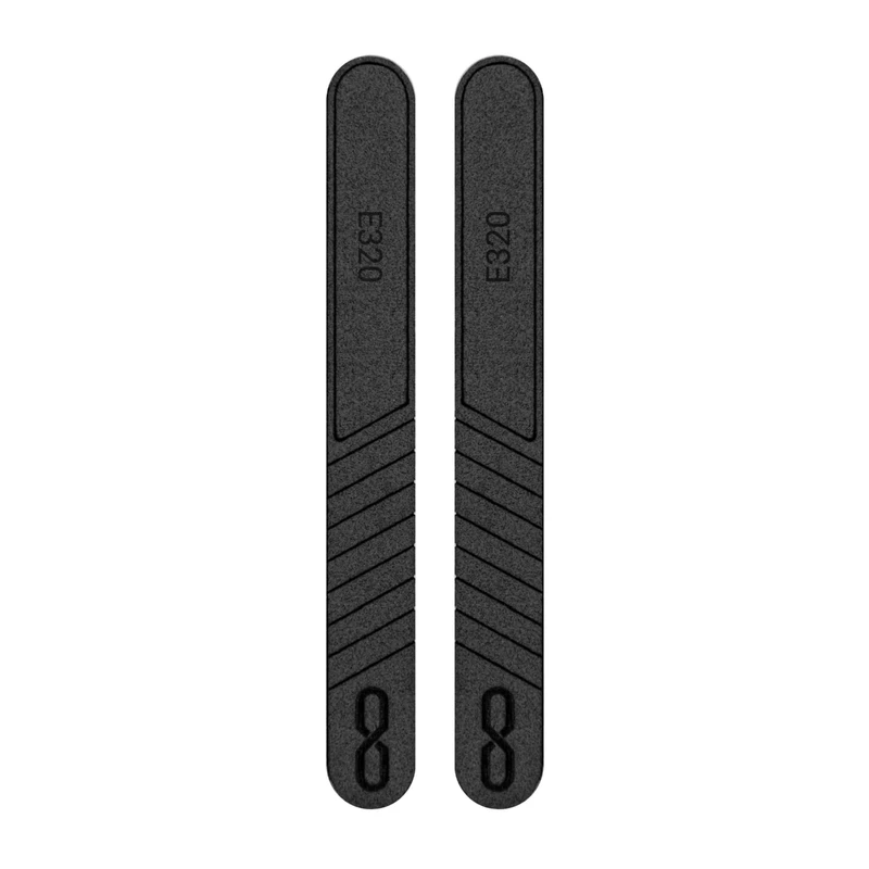 محافظ لبه آینه خودرو ماهوت مدل AURA-B مناسب برای مرسدس بنز E320 مجموعه 2 عددی