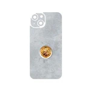 MAHOOT Pasta Cover Sticker for Apple iPhone 14