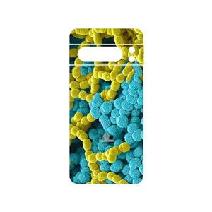 MAHOOT Atom Universe 1 Cover Sticker for Google Pixel 8 Pro