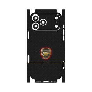 MAHOOT Arsenal-FullSkin Cover Sticker for Apple iPhone 17 Pro Max