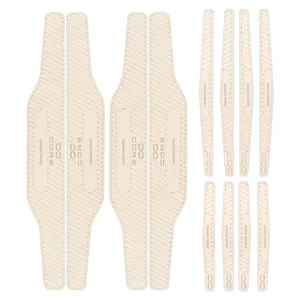 MAHOOT CORE-W door-Mirror-Bumper Protector for IRANKHODRO SAMAND SOREN