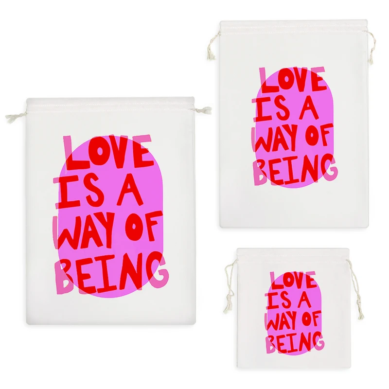 نظم دهنده خندالو مدل Love Is A Way Of Being کد 8181 مجموعه 3 عددی