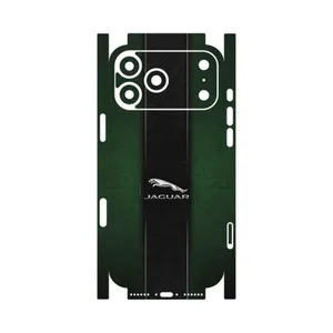MAHOOT Jaguar_Cars-FullSkin Cover Sticker for Apple iPhone 17 Pro Max