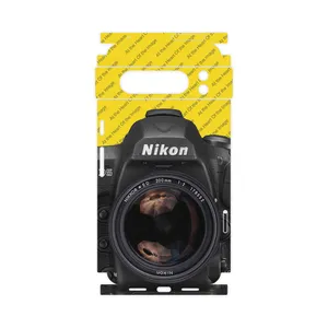 MAHOOT Nikon_Logo-FullSkin Cover Sticker for Google Pixel 8 Pro