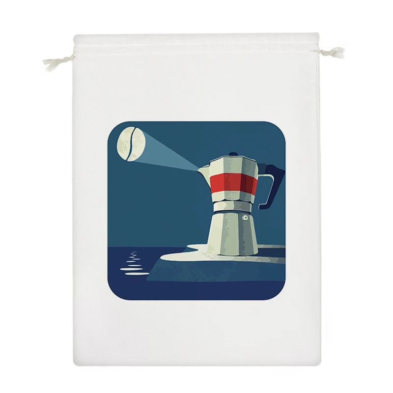 نظم دهنده خندالو مدل قهوه و ماه کد 8967