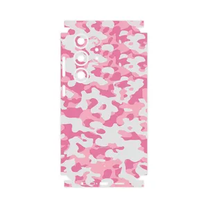 MAHOOT Army_Pink-FullSkin Cover Sticker for Samsung Galaxy S25 Ultra