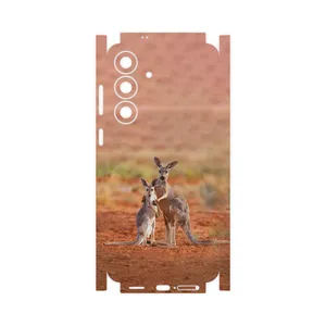 MAHOOT Kangaroo-FullSkin Cover Sticker for Samsung Galaxy S25 FE
