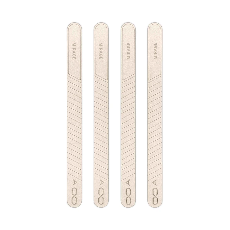 محافظ لبه درب خودرو ماهوت مدل AURA-W مناسب برای میتسوبیشی MIRAGE مجموعه 4 عددی