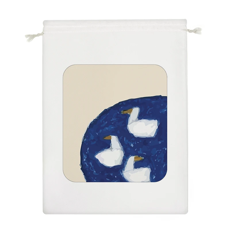 نظم دهنده خندالو مدل مرغابی ها کد 8974