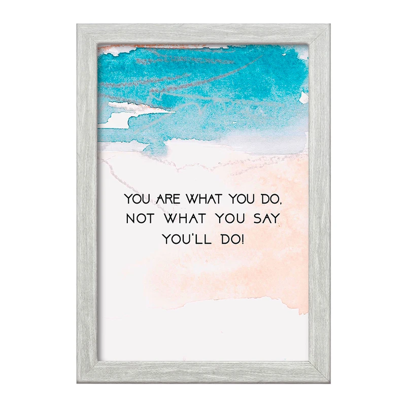 تابلو خندالو طرح انگیزشی کد F11423