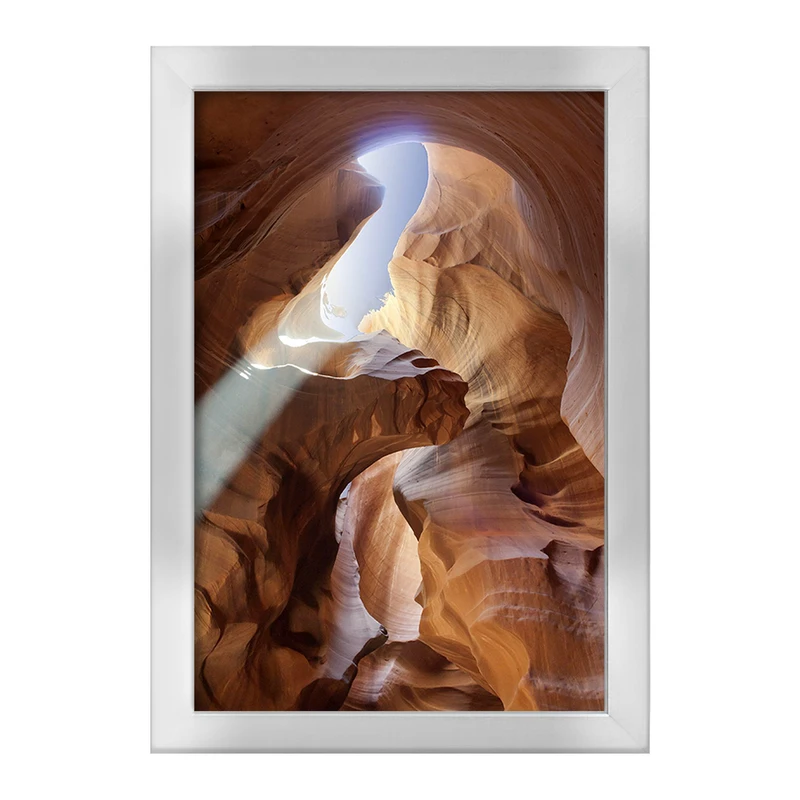 تابلو خندالو طرح دکوراتیو (decorative) کد F1695