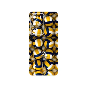 MAHOOT Volleyball Cover Sticker for Realme C71