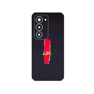 MAHOOT Collage of Embrace Cover Sticker for Xiaomi Redmi 15 4G