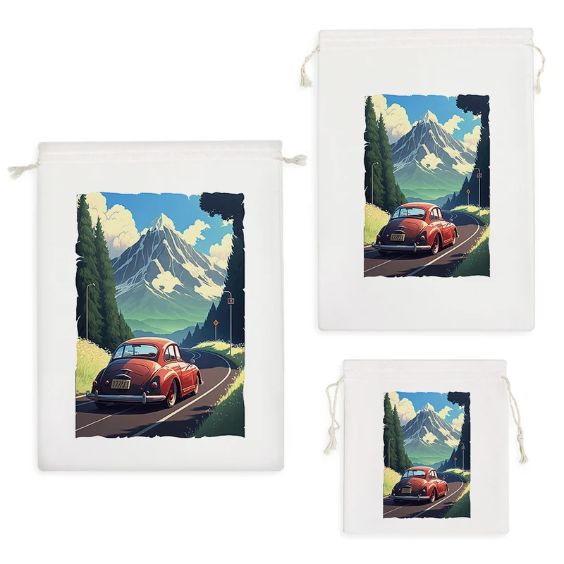 نظم دهنده خندالو مدل ماشین کلاسیک کد 5780 مجموعه 3 عددی