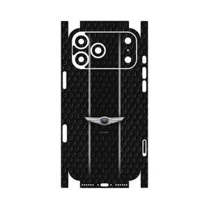 MAHOOT Genesis-FullSkin Cover Sticker for Apple iPhone 17 Pro Max