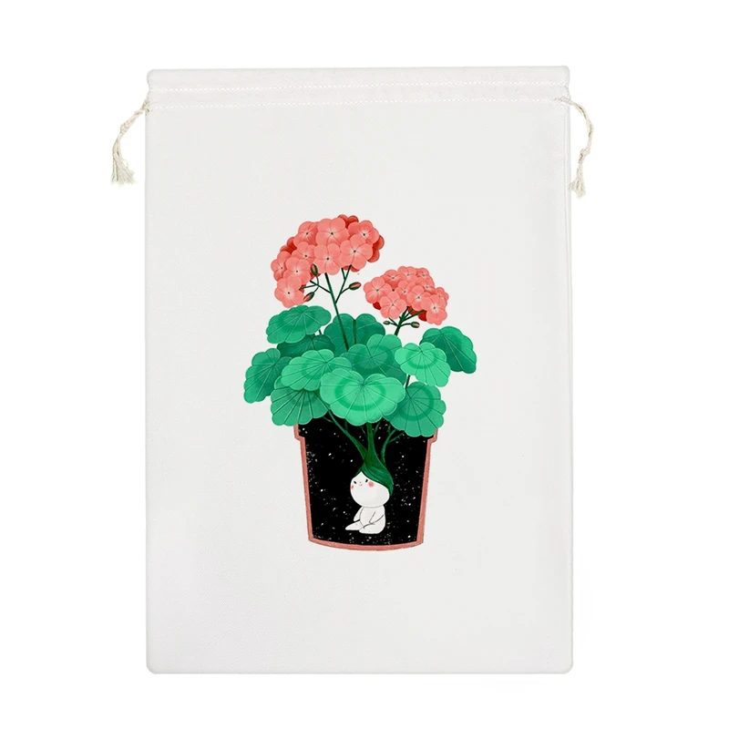 نظم دهنده خندالو مدل گلدان گل کد H1371-M