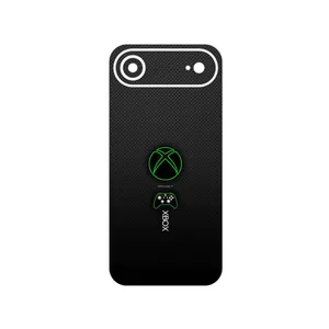 MAHOOT XBOX Cover Sticker for Apple iPhone 17 Air