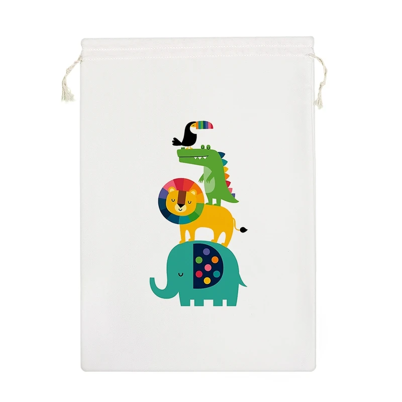 نظم دهنده خندالو مدل حیوانات بامزه کد H1479-M