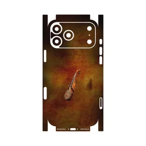 MAHOOT Rabab-FullSkin Cover Sticker for Apple iPhone 17 Pro Max