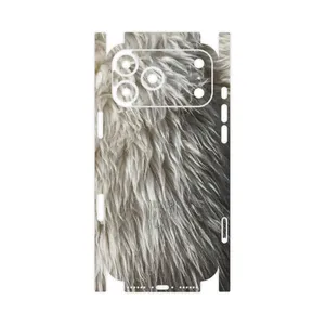 MAHOOT Sheep Skin-FullSkin Cover Sticker for Apple iPhone 17 Pro Max